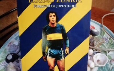 ERASMO ZUÑIGA, EL CRACK DE EVERTON QUE FUE UN LIDER GREMIAL