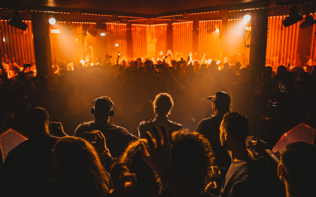 LONDRES LLAMANDO EXPRESS 21 (10 de octubre 2025)