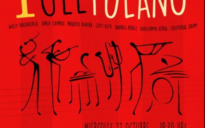 DISCO ETERNO EXPRESS: UNA REVIEW SOBRE EL SHOW DE FULL EN TEATRO MUNICIPAL DE VIÑA DEL MAR.