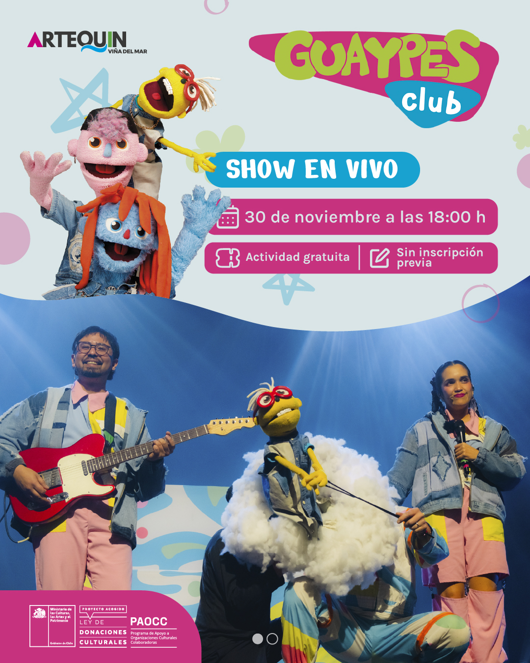 Fondo