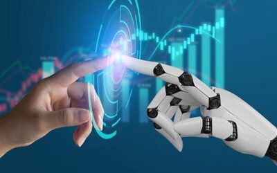 INTELIGENCIA ARTIFICIAL: UNA TECNOLOGÍA QUE ESTÁ INSERTADA EN NUESTRA VIDA COTIDIANA