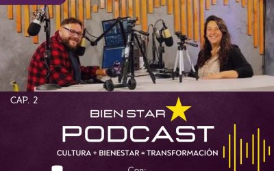 BIEN STAR 01: EL INICIO DEL BIENESTAR
