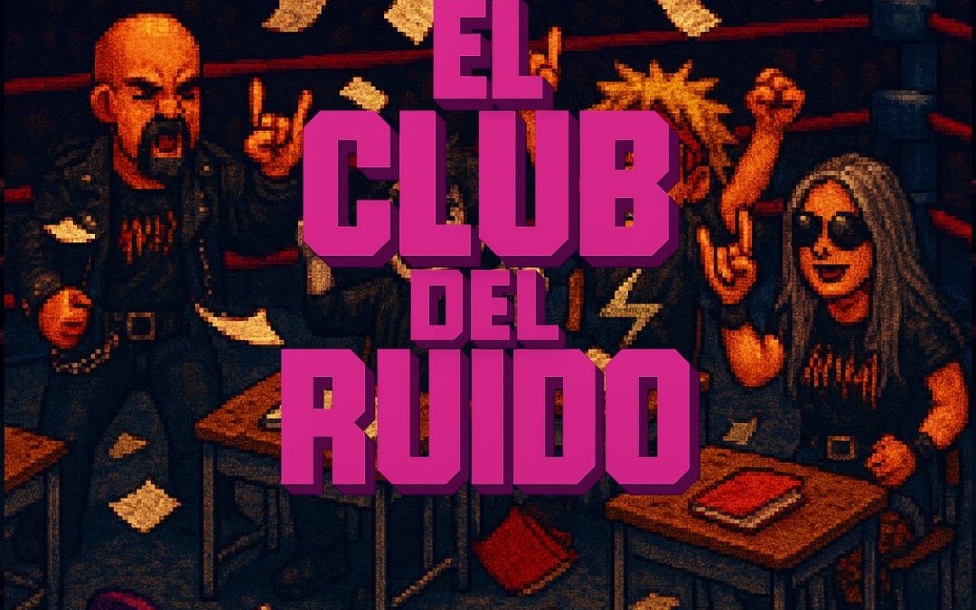 EL CLUB DEL RUIDO 031
