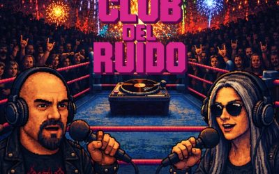 EL CLUB DEL RUIDO 033