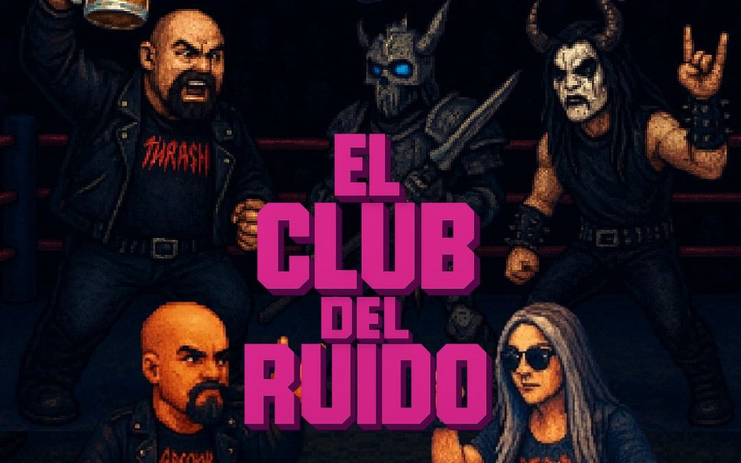 EL CLUB DEL RUIDO 030