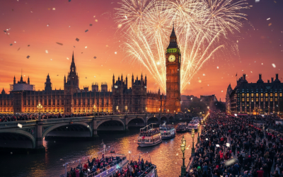 LONDRES LLAMANDO EXPRESS 26 (29 de diciembre 2025)