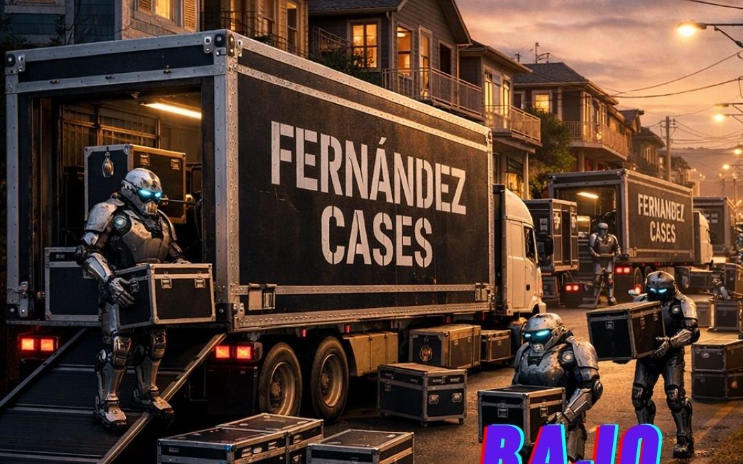 CAPÍTULO 036: EL AÑO COMIENZA EN LA SUPERFICIE