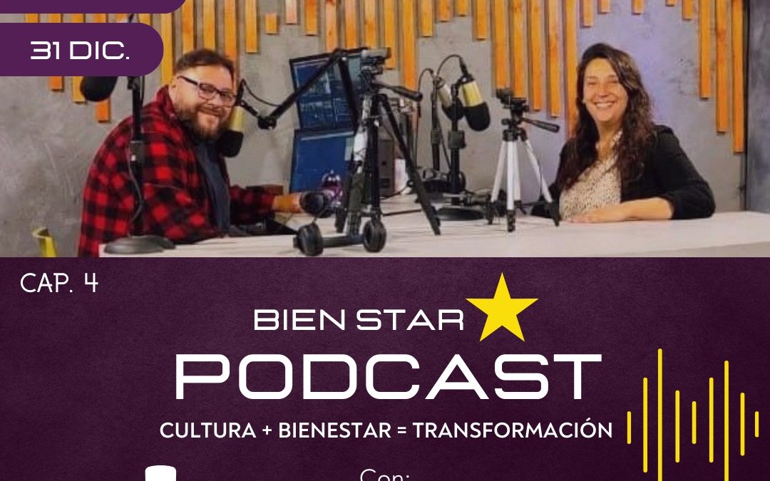 BIEN STAR 04: EL FIN Y COMIENZO DE UN AÑO, TIEMPO DE BALANCES QUE AVECES NO AYUDAN