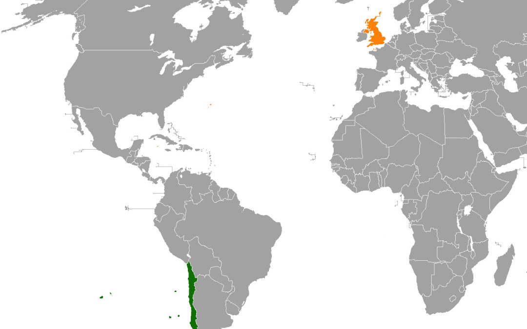 LONDRES LLAMANDO EXPRESS 30 (26 de enero 2026)