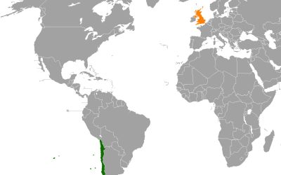 LONDRES LLAMANDO EXPRESS 30 (26 de enero 2026)