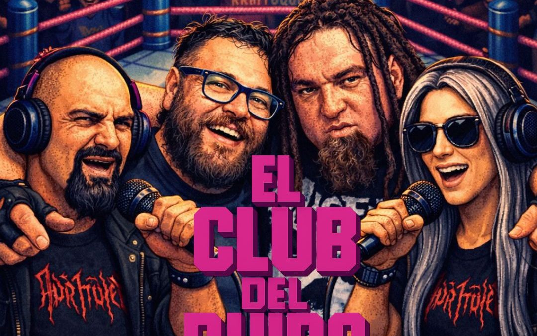 EL CLUB DEL RUIDO 036