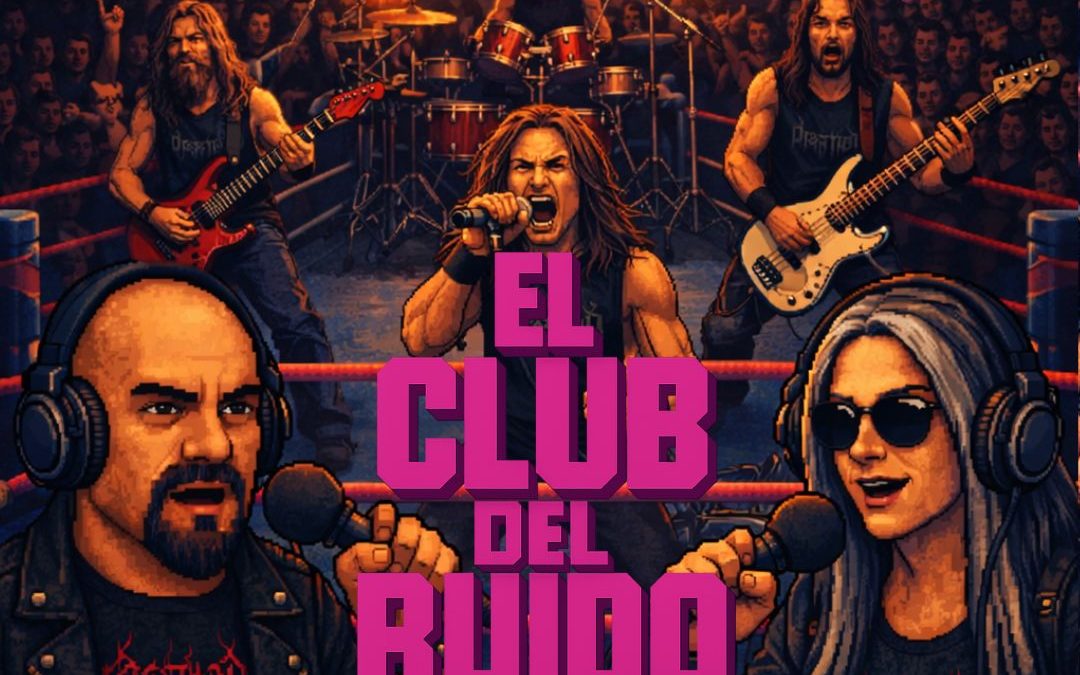 EL CLUB DEL RUIDO 037