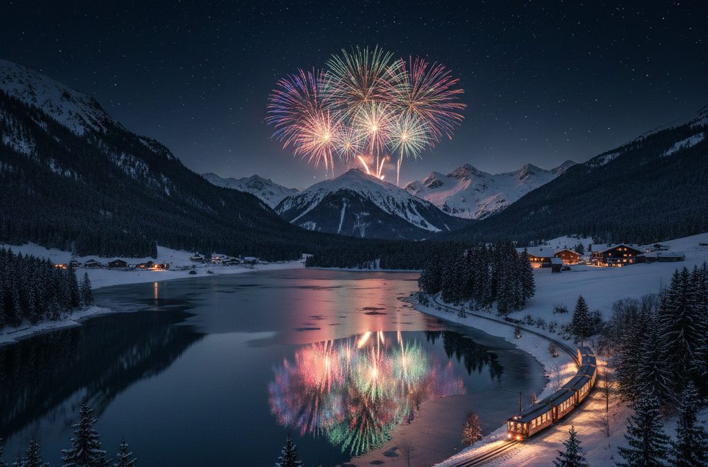 ROCK NEWS EXPRESS 65 (31 diciembre 2025)