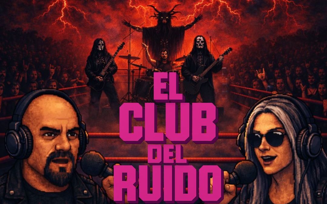 EL CLUB DEL RUIDO 034