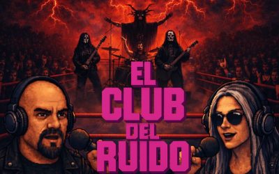 EL CLUB DEL RUIDO 034