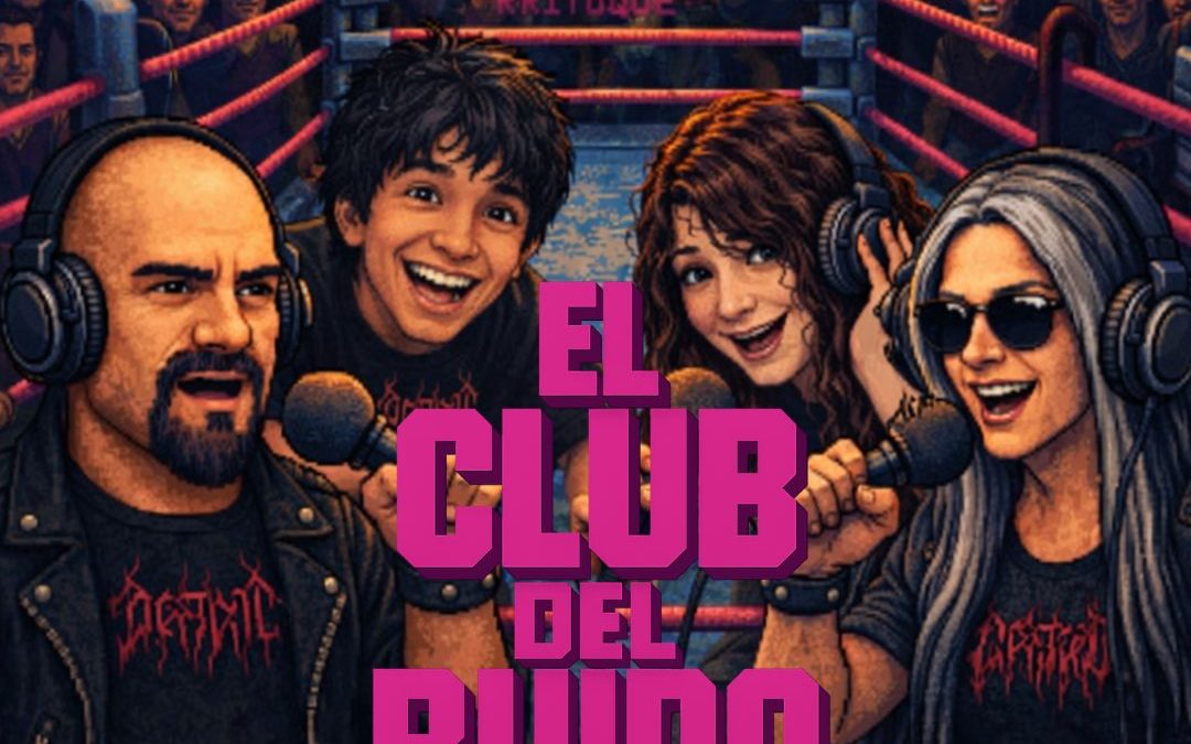 EL CLUB DEL RUIDO 035
