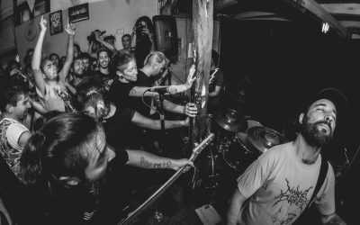 MARCEL DUCHAMP VUELVE A ESCENA CON ÚNICO CONCIERTO