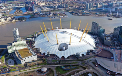 LONDRES LLAMANDO EXPRESS 29 (19 de enero 2026)