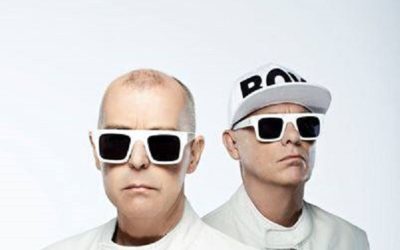 PET SHOP BOYS LLEGARÁN AL FESTIVAL DE VIÑA DEL MAR CON UN SHOW QUE PROMETE CLASE, POP Y ELEGANCIA
