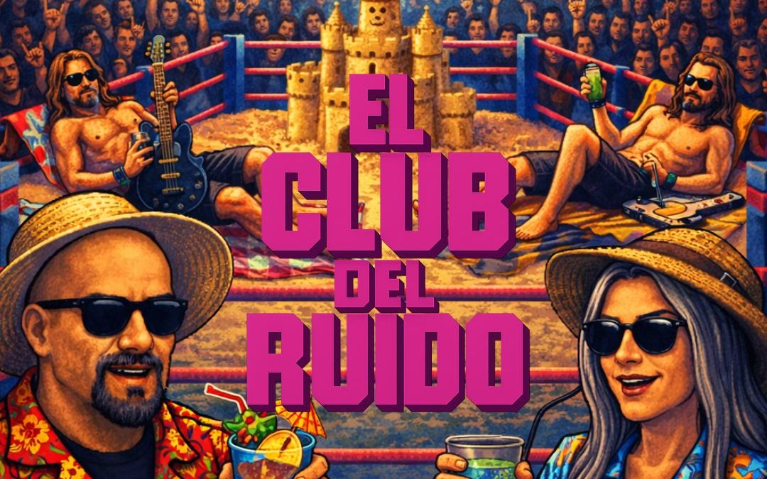 EL CLUB DEL RUIDO 038