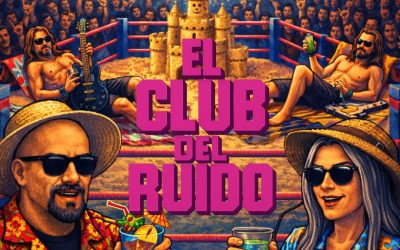 EL CLUB DEL RUIDO 038