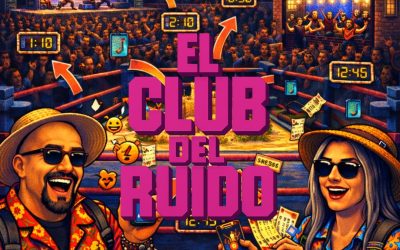 EL CLUB DEL RUIDO 39