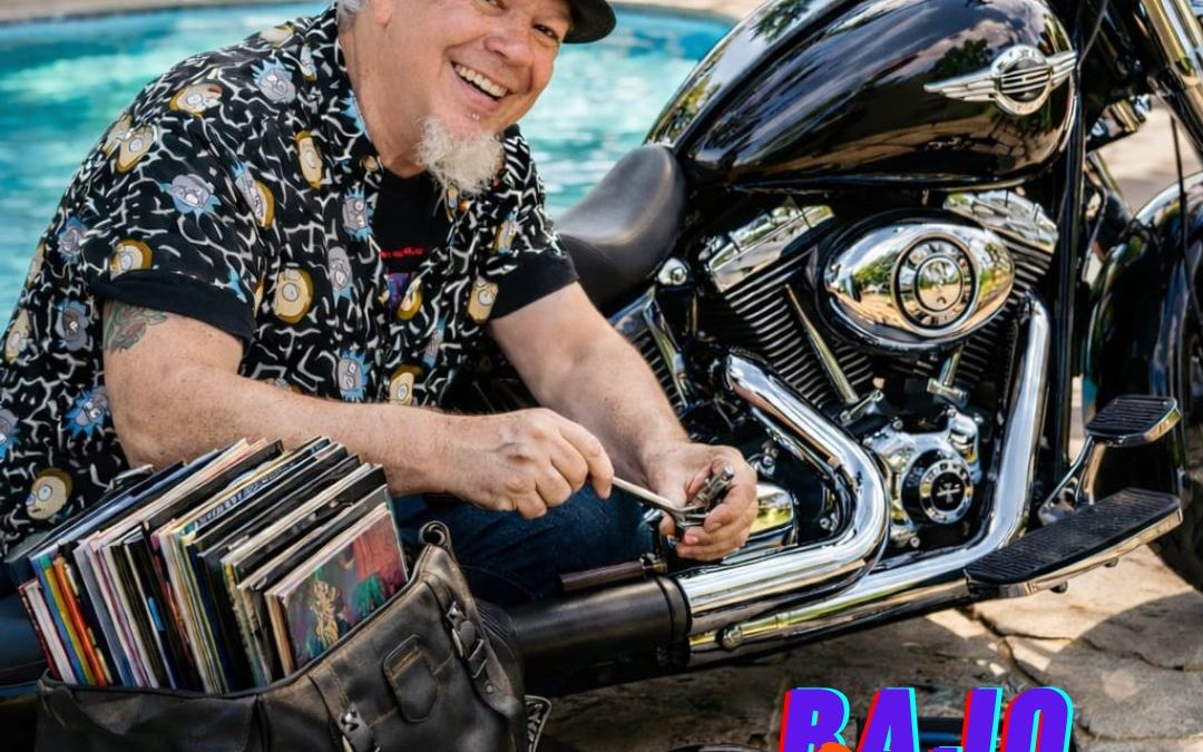 CAPÍTULO 041: PREPARANDO EL VIAJE A LA COSTA