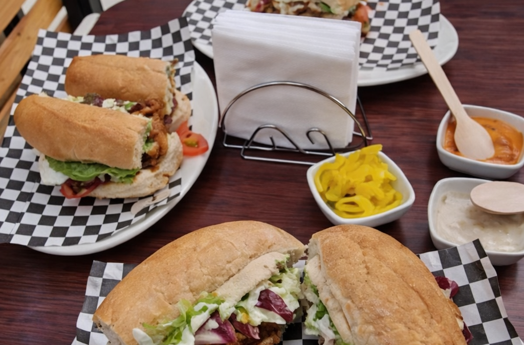 CORAZÓN PORTEÑO: SABOR A MAR DESDE CERRO PLACERES