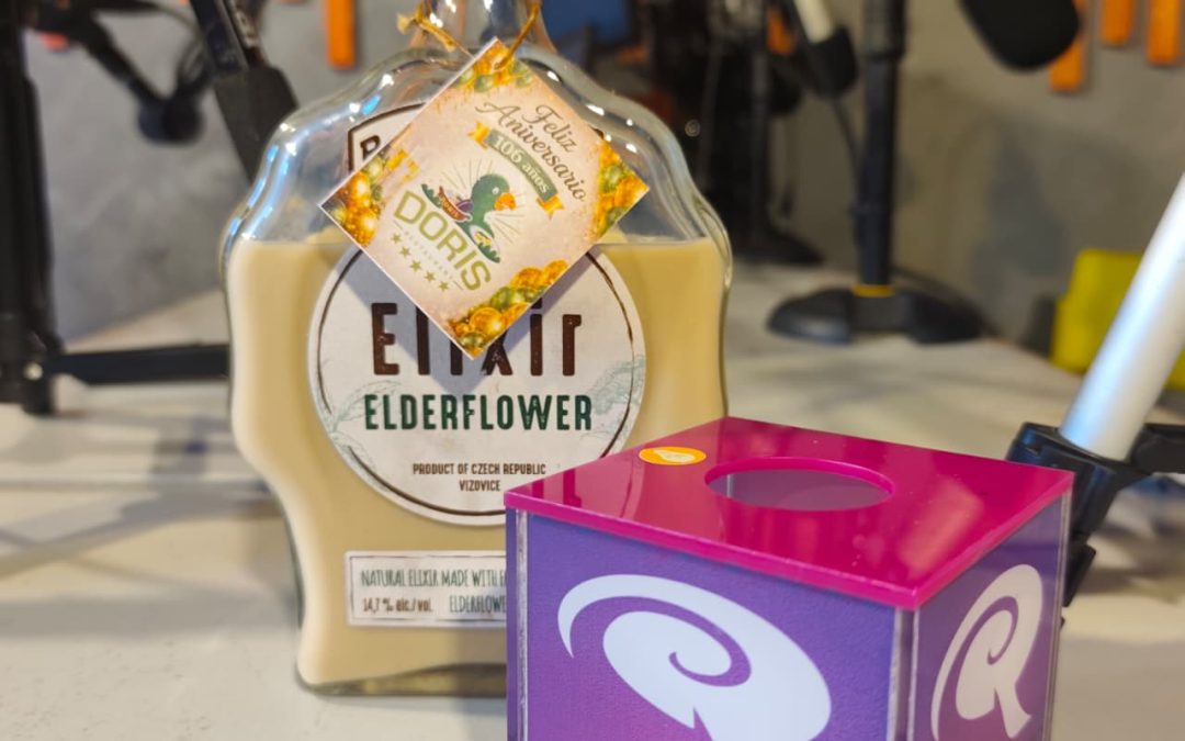 HISTÓRICO RESTAURANT DORIS CUMPLIÓ 106 AÑOS EN EL PUERTO DE VALPARAÍSO