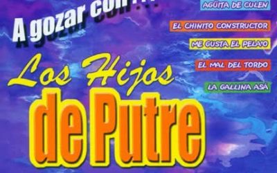 ROCK NEWS EXPRESS 69 (11 febrero 2026)