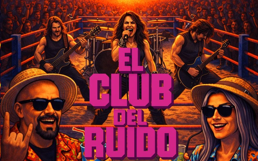 EL CLUB DEL RUIDO 041