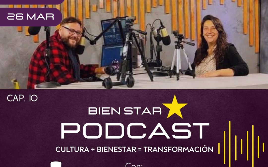 BIEN STAR 10: LAS CONSTELACIONES FAMILIARES