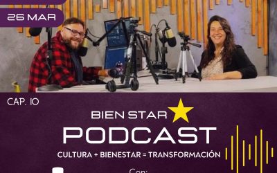 BIEN STAR 10: LAS CONSTELACIONES FAMILIARES