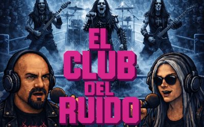 EL CLUB DEL RUIDO 64