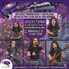 DISCO ETERNO EXPRESS 07 – ¿METALEROS PROG o PROG METALEROS?