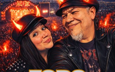 CAPÍTULO 003: UNA RONDA POR LA NOCHE DE AC DC