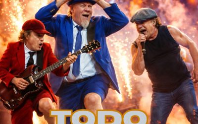 CAPÍTULO 002: UN ENCUENTRO ESPERANDO A LOS DIOSES DE LA ELECTRICIDAD