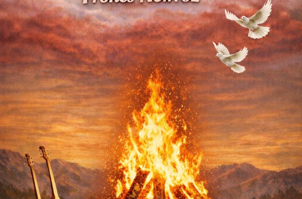 ROCK NEWS EXPRESS 74 (25 marzo 2026)