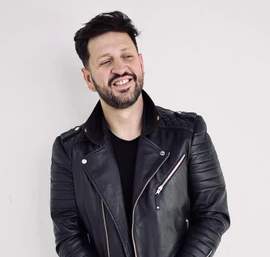 B MUSIC, LA DISQUERÍA QUE TRAE EL ESPÍRITU PORTEÑO A RITOQUE FM