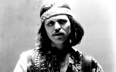 LONDRES LLAMANDO EXPRESS 36 (09 de Marzo 2026)