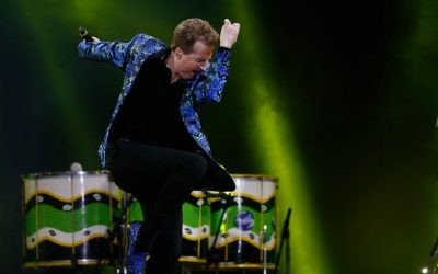 ROCK NEWS EXPRESS 70 (19 febrero 2026)