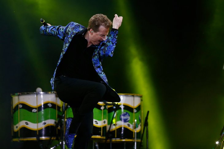 ROCK NEWS EXPRESS 70 (19 febrero 2026)