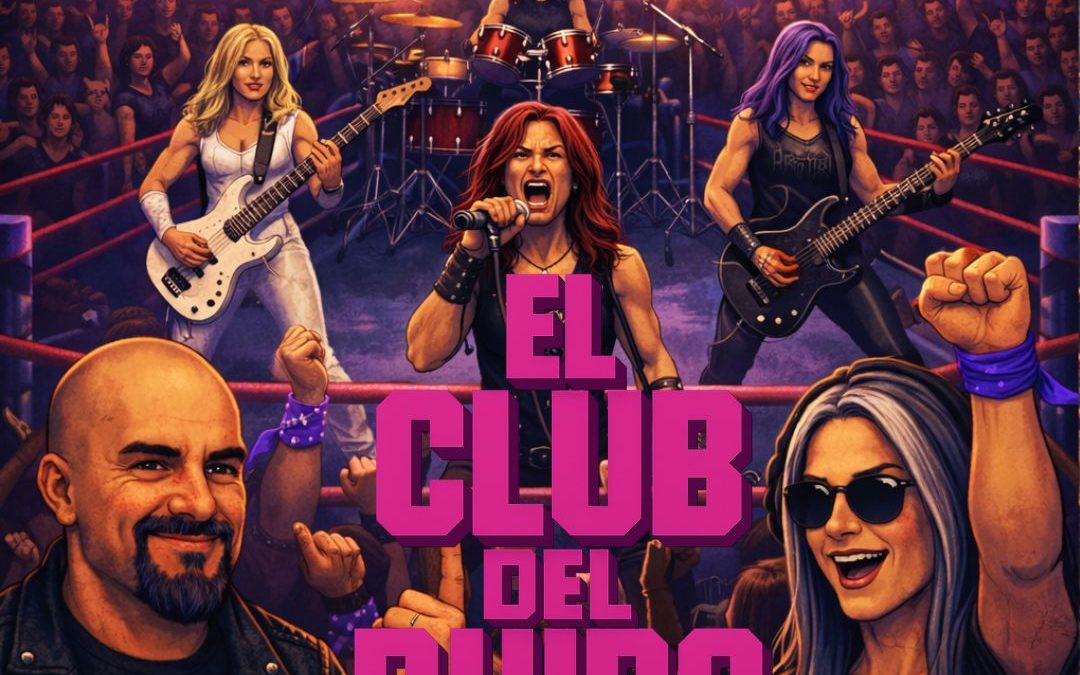 EL CLUB DEL RUIDO 043