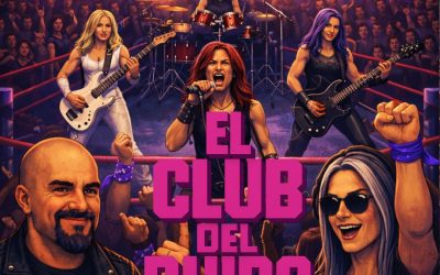 EL CLUB DEL RUIDO 043