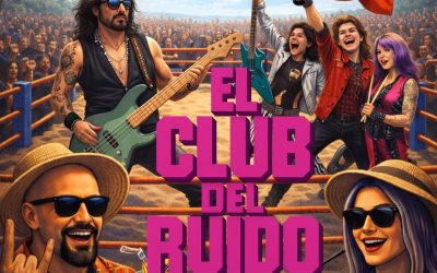 EL CLUB DEL RUIDO 034