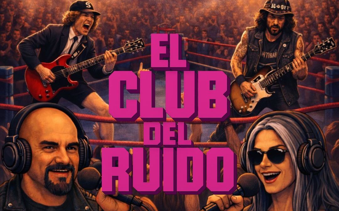 EL CLUB DEL RUIDO 044