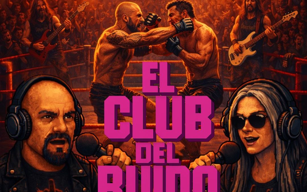 EL CLUB DEL RUIDO 045