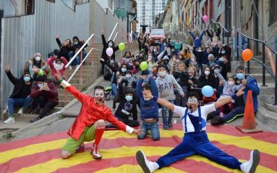 MALABICIRCO SUFRE ROBO EN CERRO MARIPOSAS Y LLAMA A LA COMUNIDAD A APOYAR SU RECUPERACIÓN