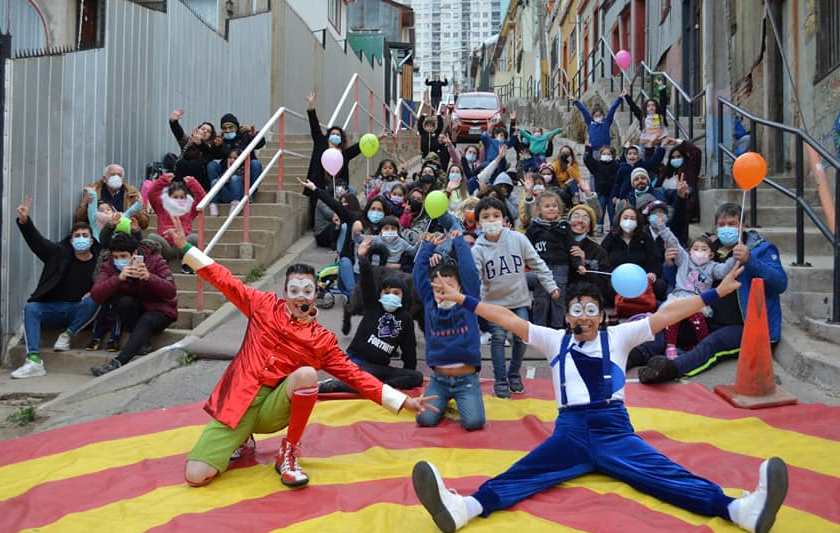 MALABICIRCO SUFRE ROBO EN CERRO MARIPOSAS Y LLAMA A LA COMUNIDAD A APOYAR SU RECUPERACIÓN