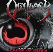 DISCO ETERNO EXPRESS 02 – OBITUARY EN VALPARAÍSO